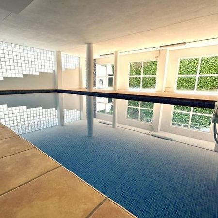 Three Bedroom Apartment, Prime Javea Location Exterior photo
