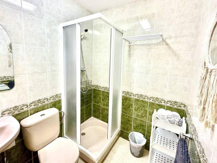 Three Bedroom Apartment, Prime Javea Location Exterior photo