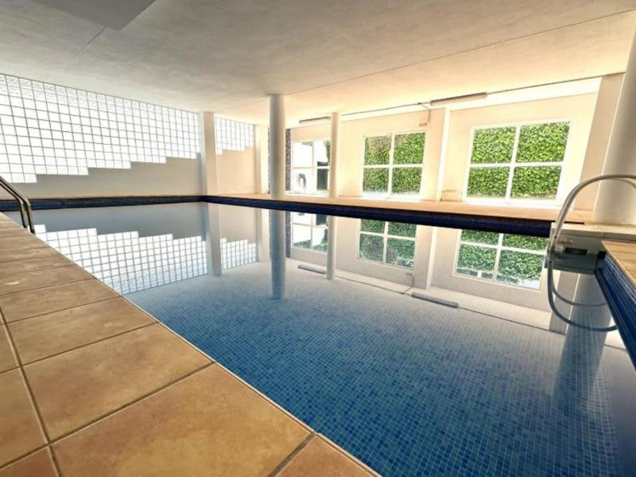 Three Bedroom Apartment, Prime Javea Location Exterior photo