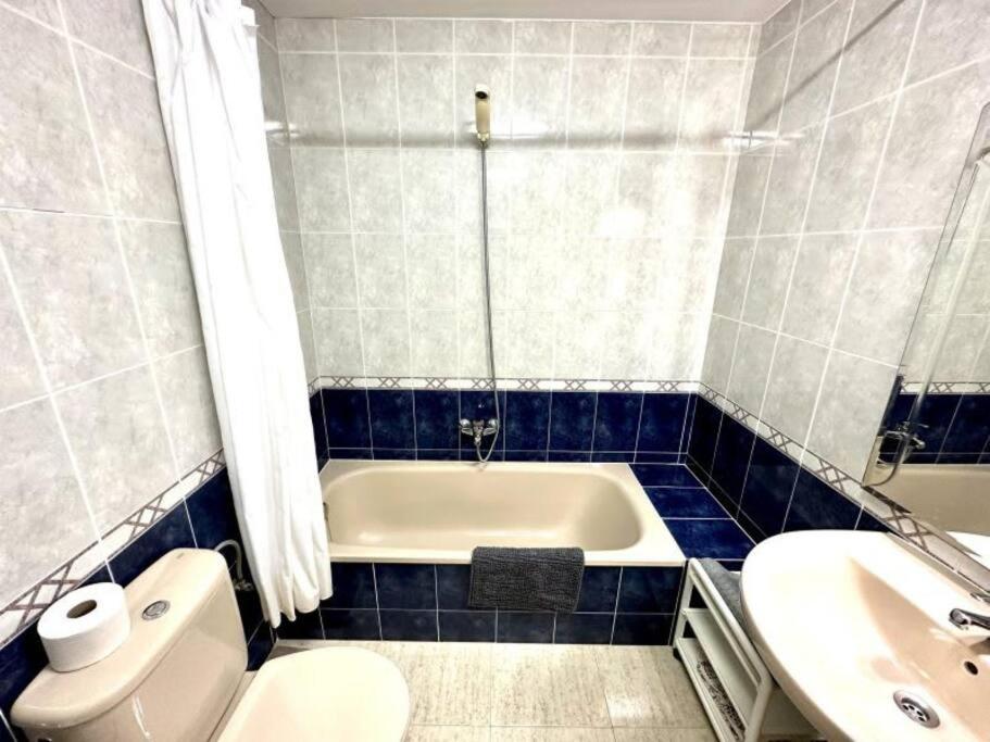Three Bedroom Apartment, Prime Javea Location Exterior photo